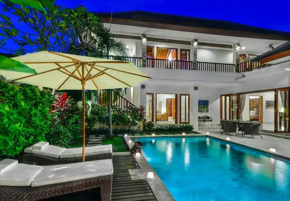 The Residence Seminyak - photo 39