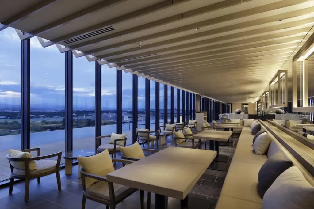SORANO Hotel - photo 17