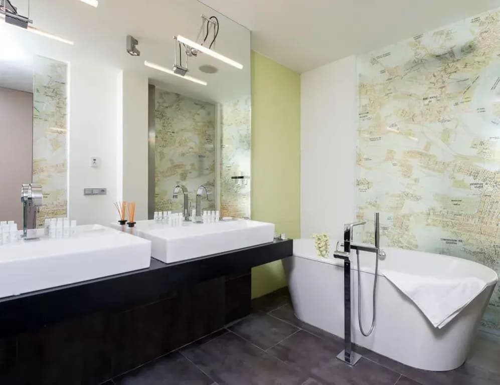 EMPIRENT New Town Apartments - photo 8