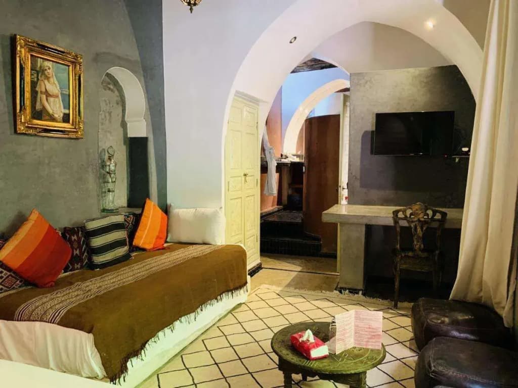 Riad Moullaoud - photo 21