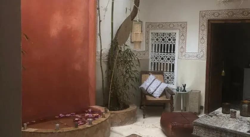 Riad Dar Zioui - photo 11