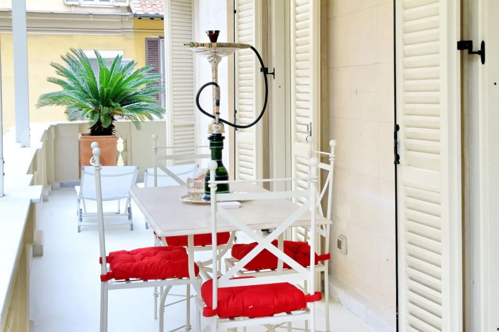 Sistina Twentythree Luxury Rooms - photo 18