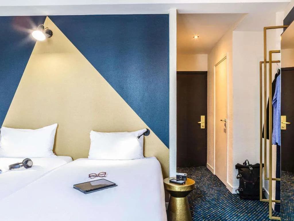ibis Styles Paris 15 Lecourbe - photo 18