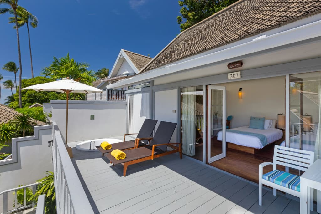 Centara Villas Samui - photo 6