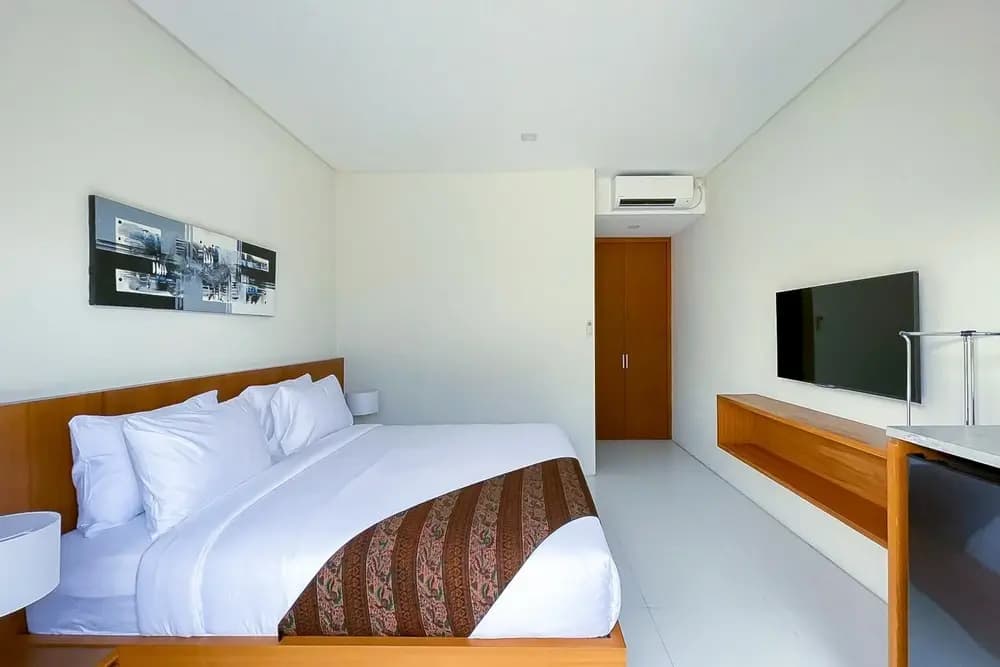 Aldan Guest House Syariah - photo 4