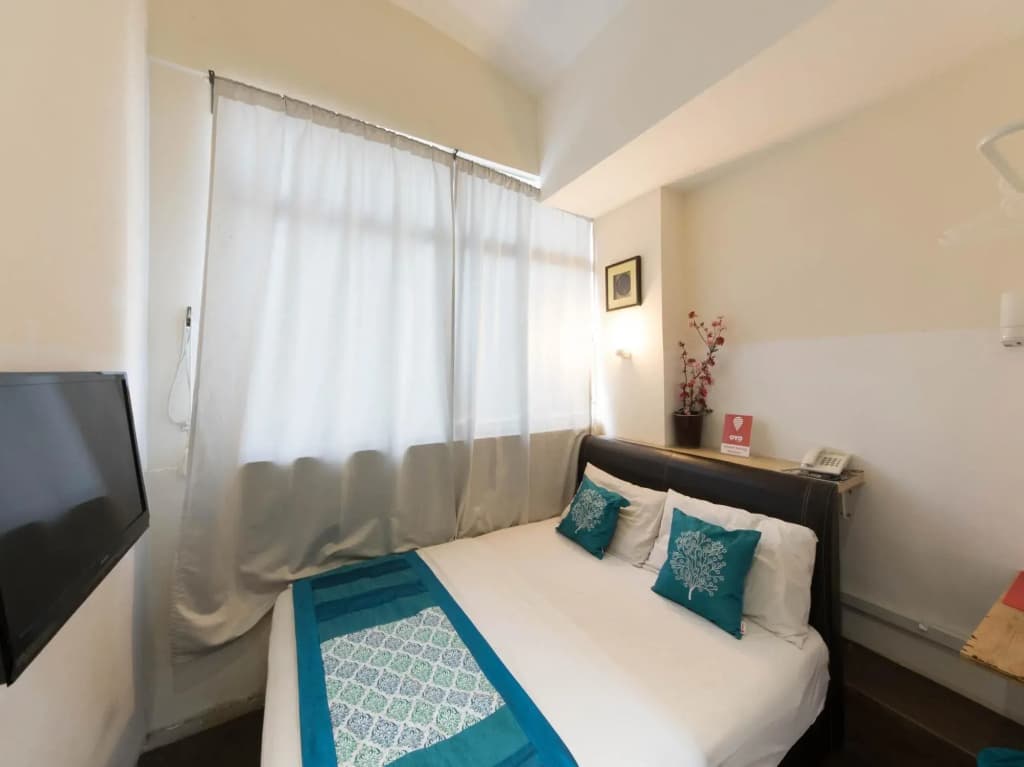 OYO 157 Norbu Hotel - photo 4