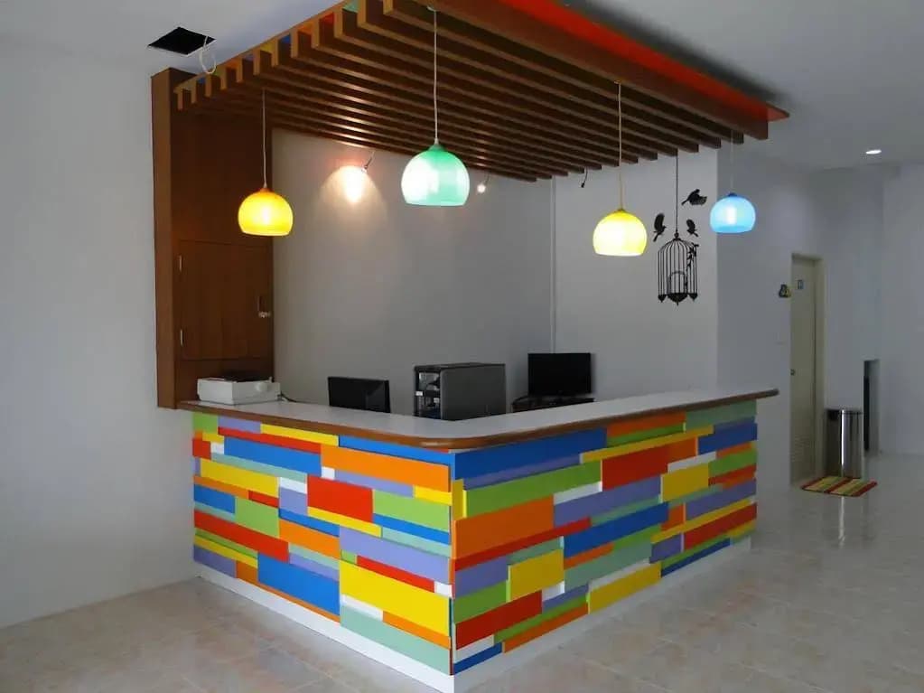 Dwell Apartment Hotel - photo 2