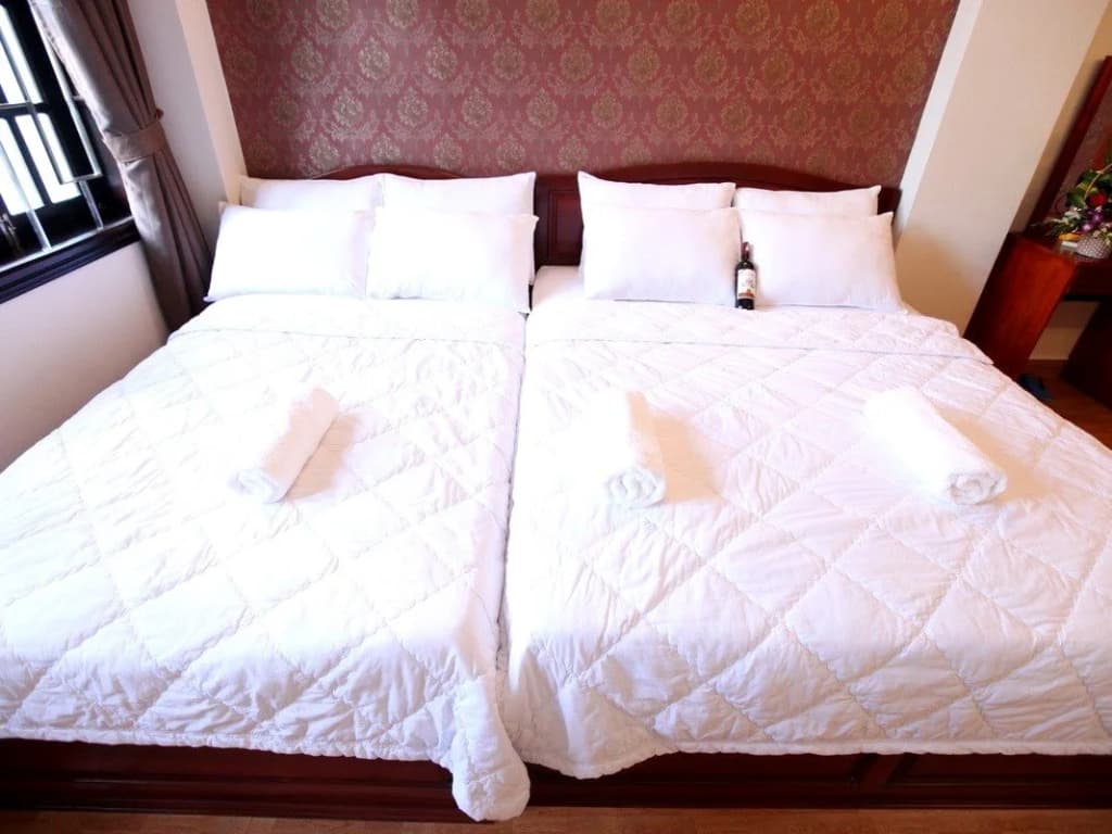 Hotel Sol - photo 7