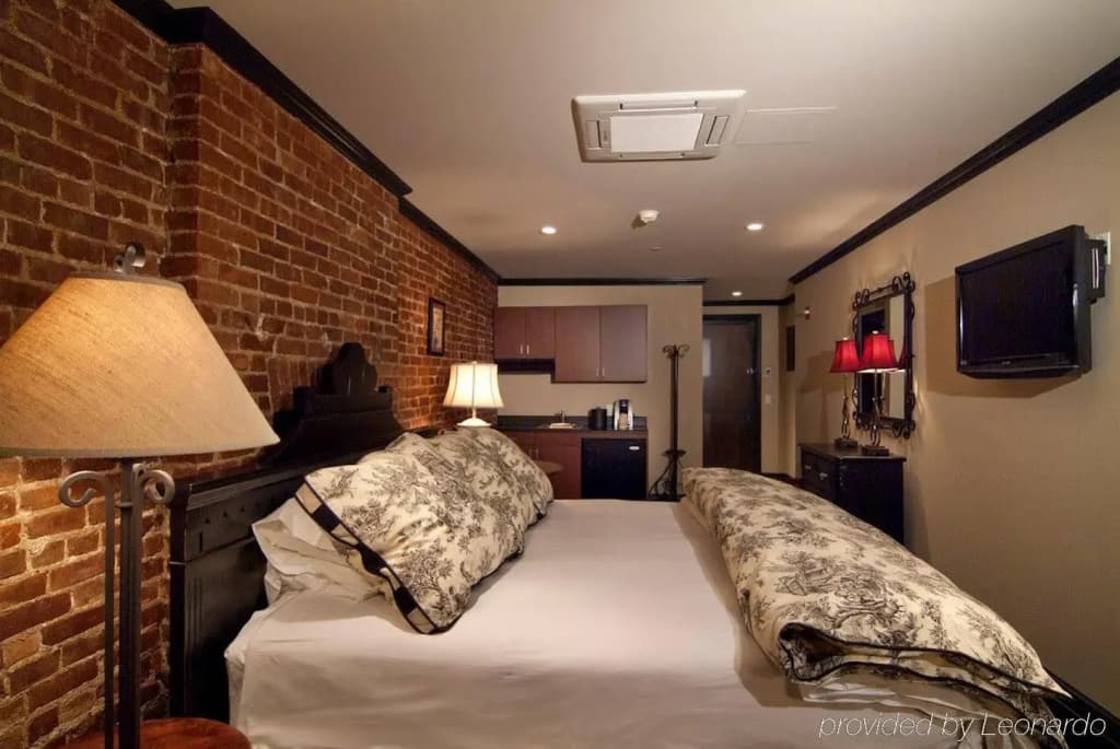 Hotel Scherman - photo 12