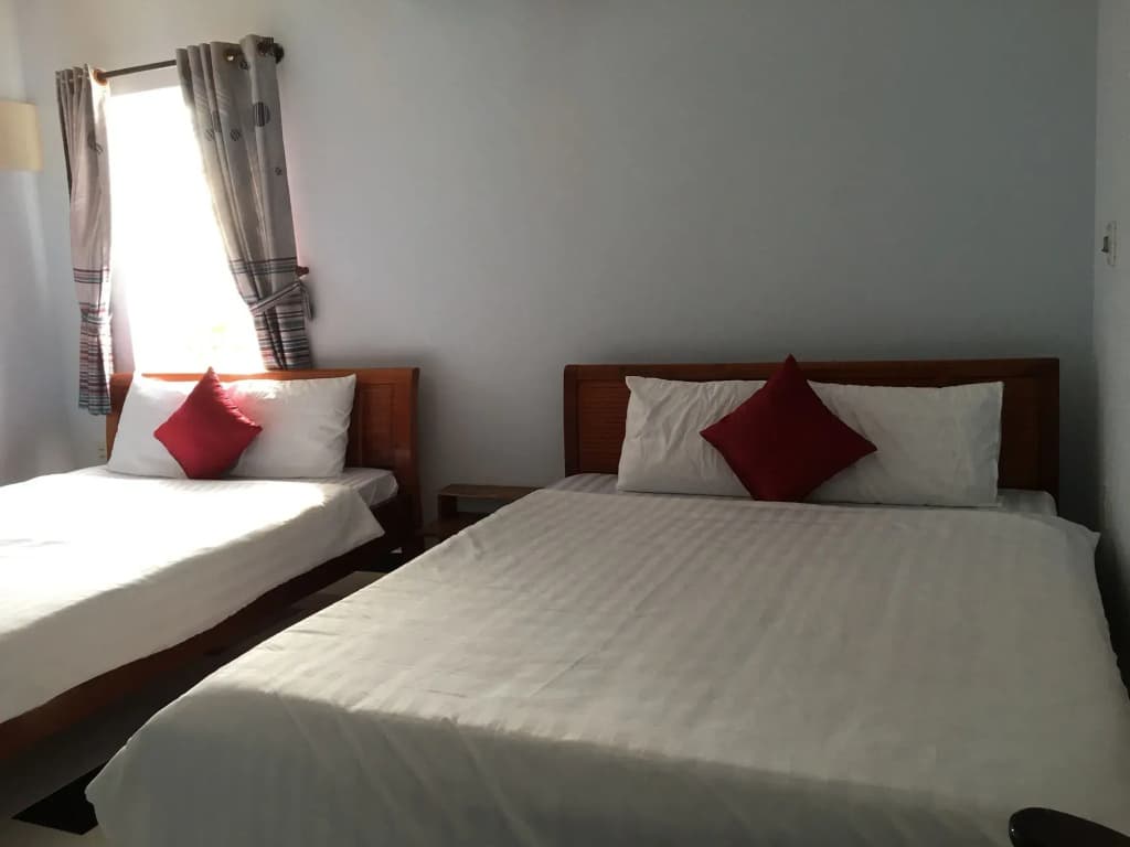 Ha My Guesthouse - photo 5