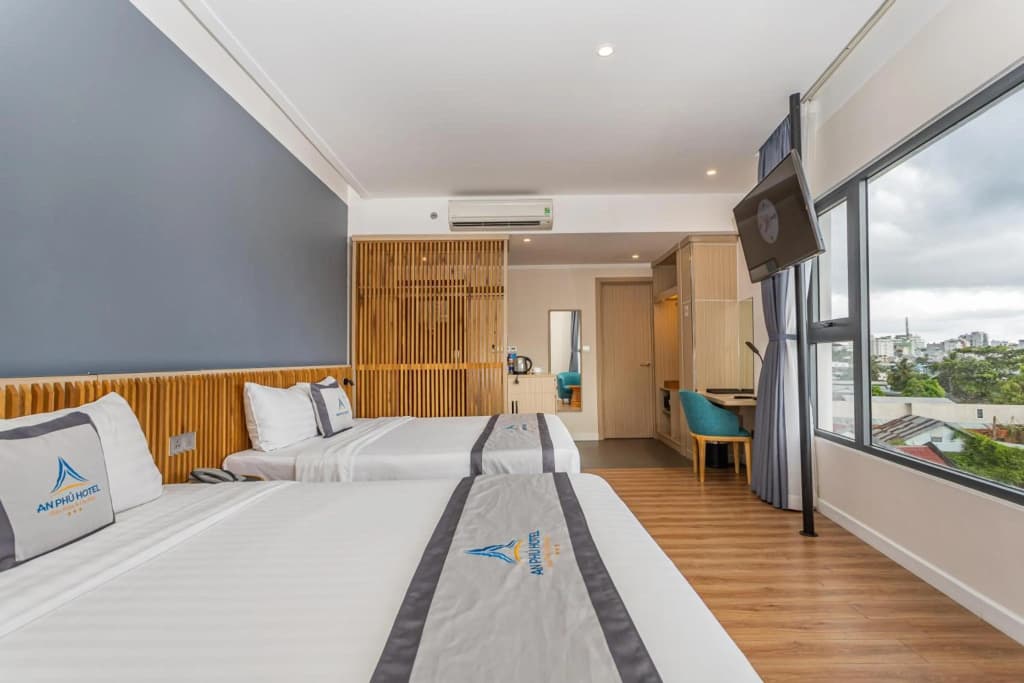 An Phu Hotel - photo 3