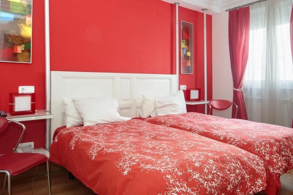 Hostal Adria Santa Ana - photo 6