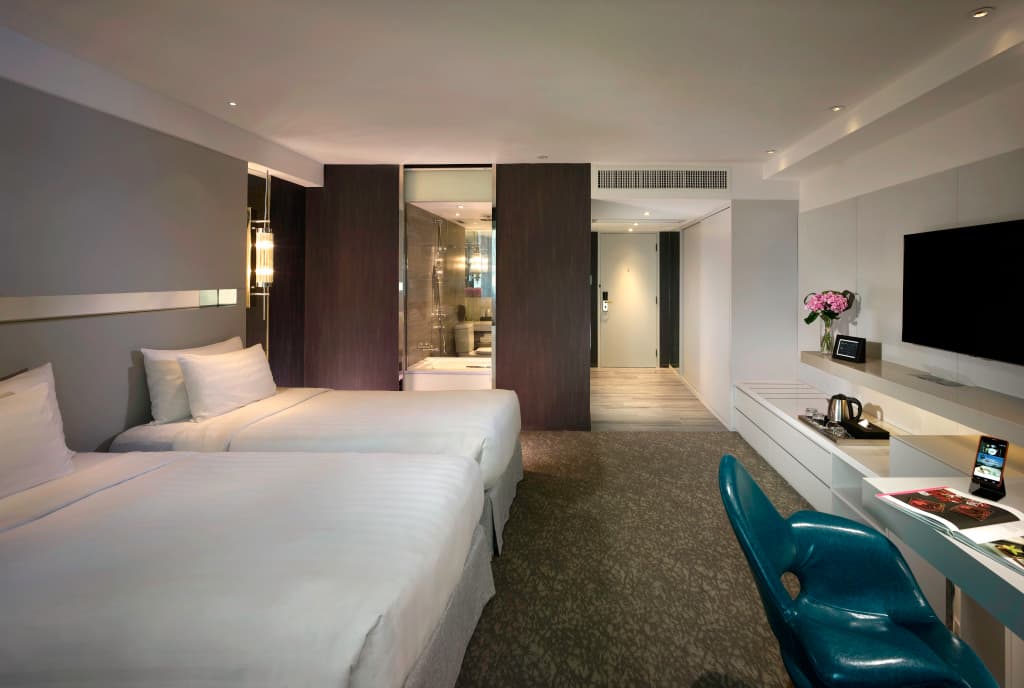 Nathan Hotel - photo 32