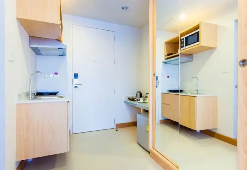 GP House Express Sukhumvit 81 - photo 14