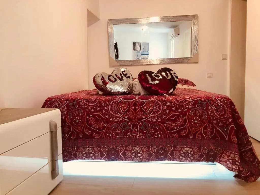 Apartment in Sol - main photo