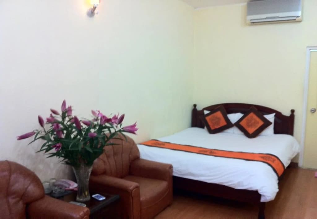 Camellia Hotel5 - photo 12