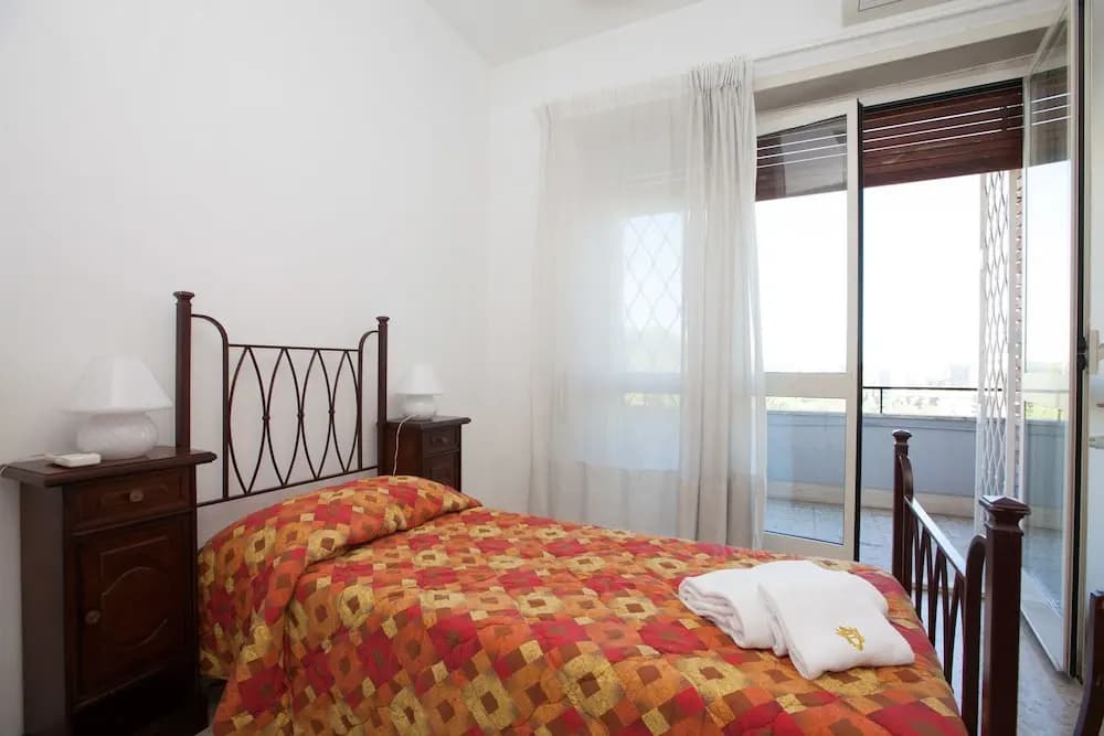 Devoti Apartment - photo 3