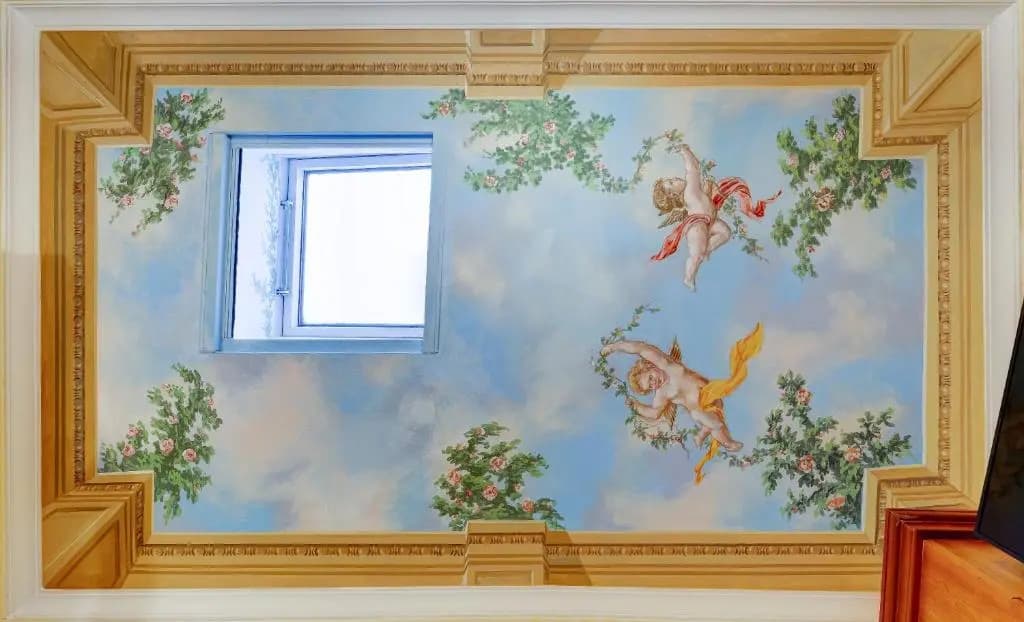 Hotel Amalfi - photo 17