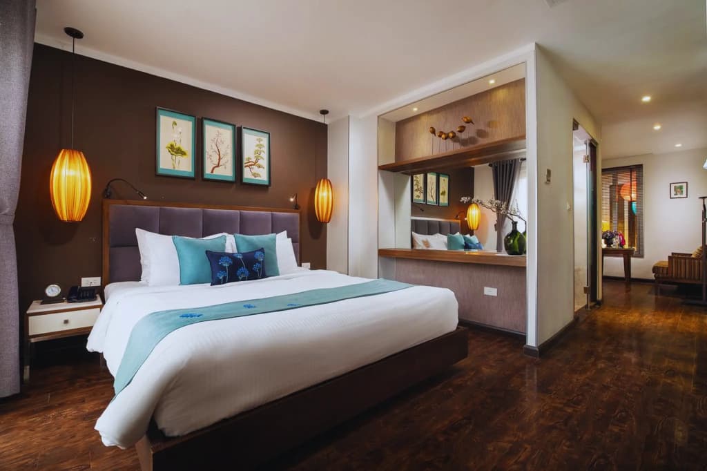 Sap Hotel by Connek - photo 5