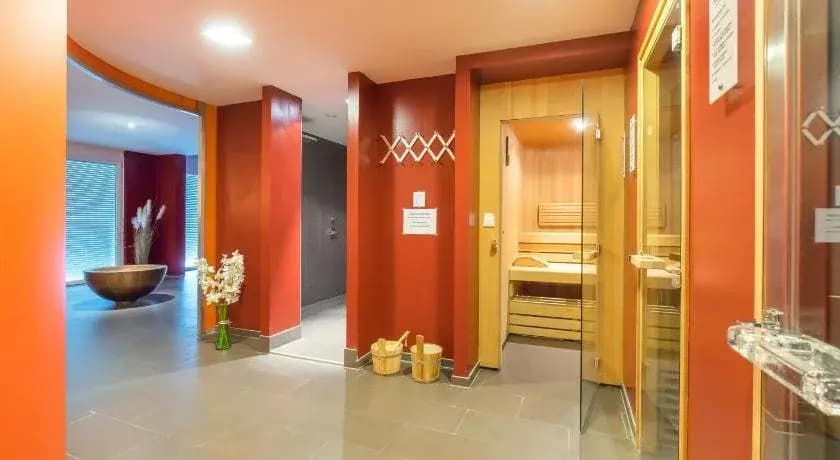 IG Serviced Apartments - OrchideenPark - photo 12