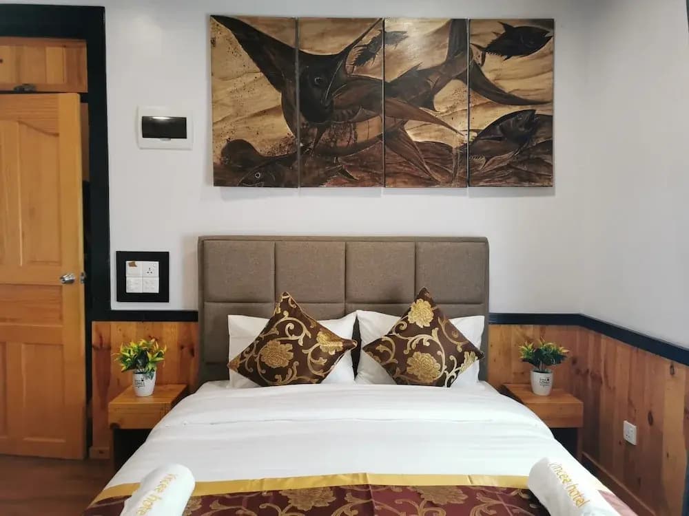Ocean Vista Hotel - photo 8