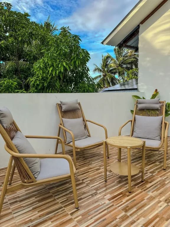 Eco Palm Maldives - photo 10