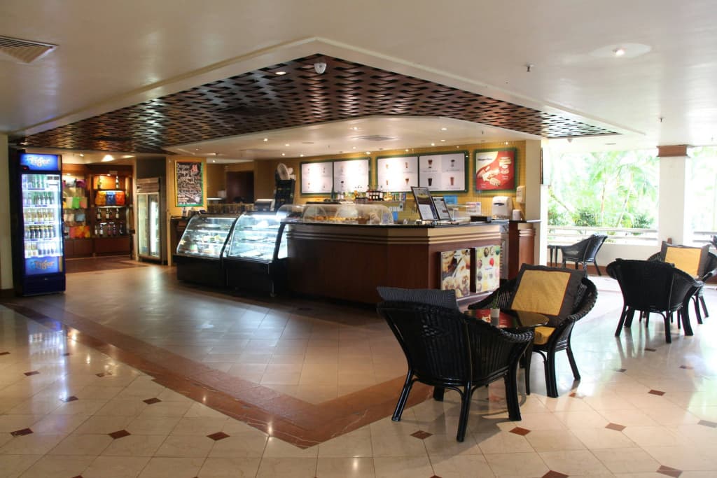 Miri Marriott Resort & Spa - photo 28