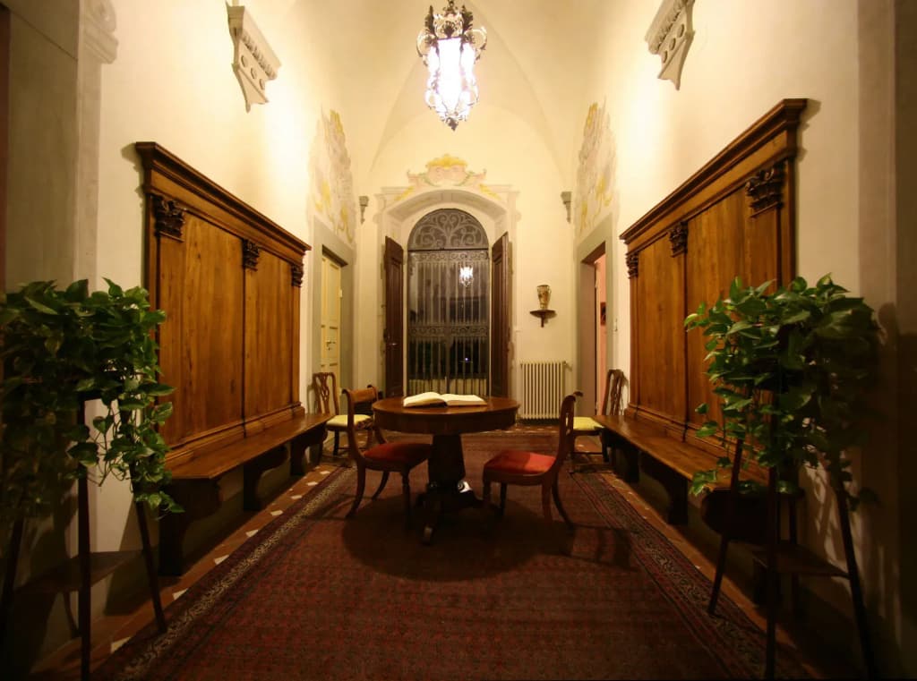 Villa Le Piazzole - photo 7