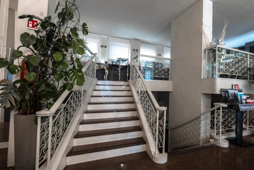 Hotel Canova - photo 50