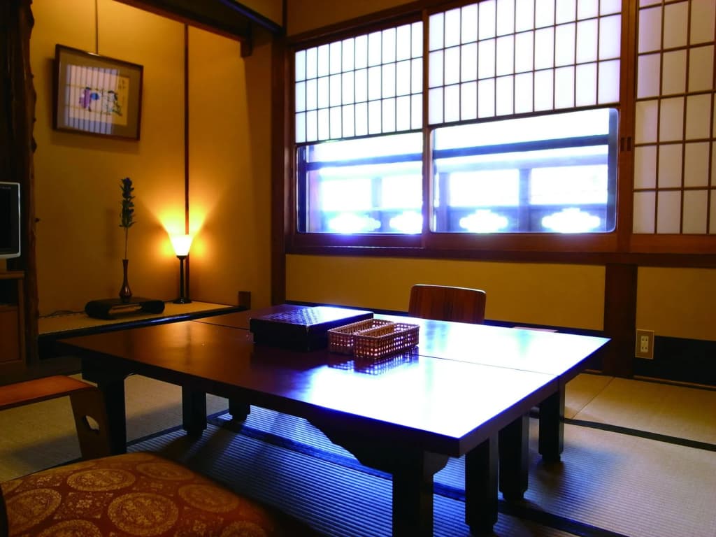 Ryokan MOTONAGO - photo 3