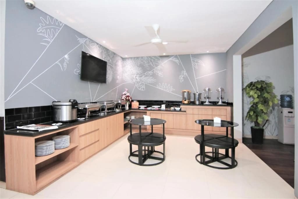 Wisma 9 - photo 16