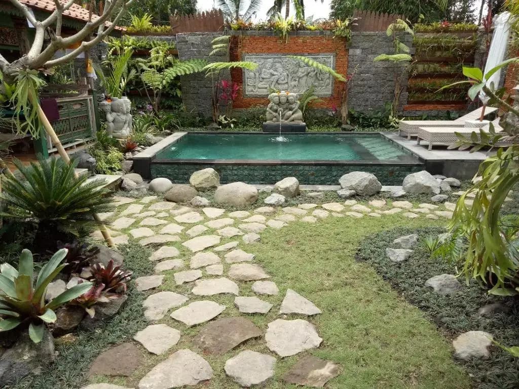 Honeymoon Green Villa - photo 18