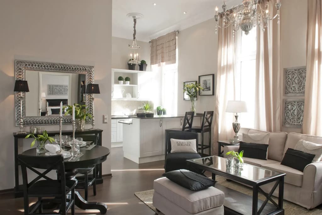Palacina Berlin - Serviced Apartments - photo 3