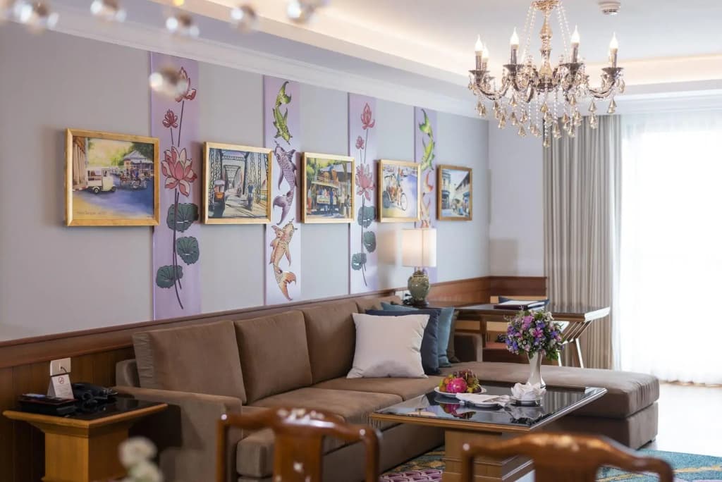 Empress Premier Hotel - photo 18