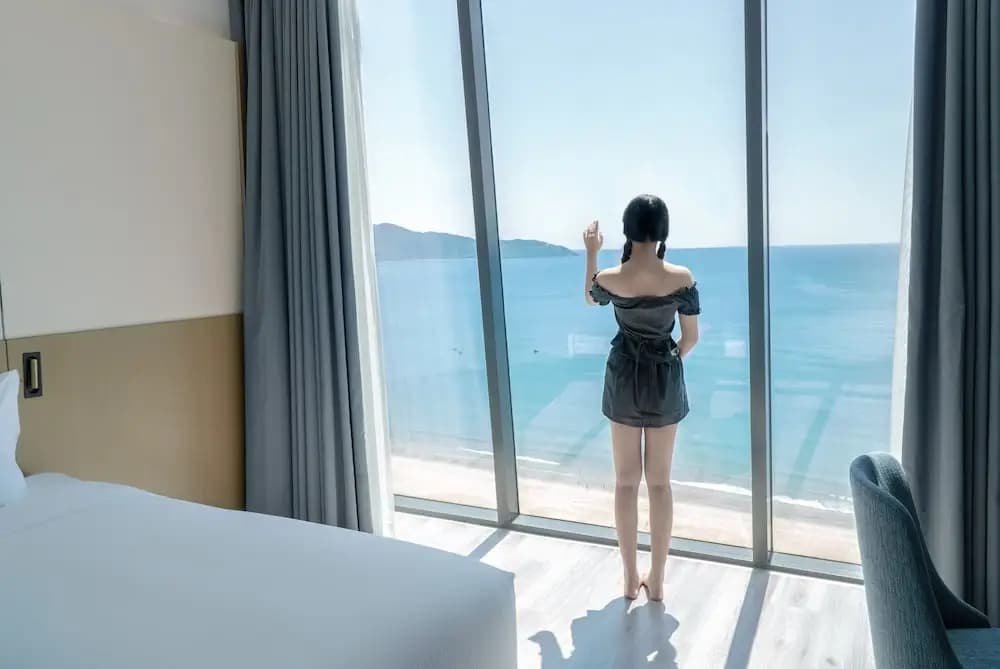 Awaken Danang Hotel - photo 32