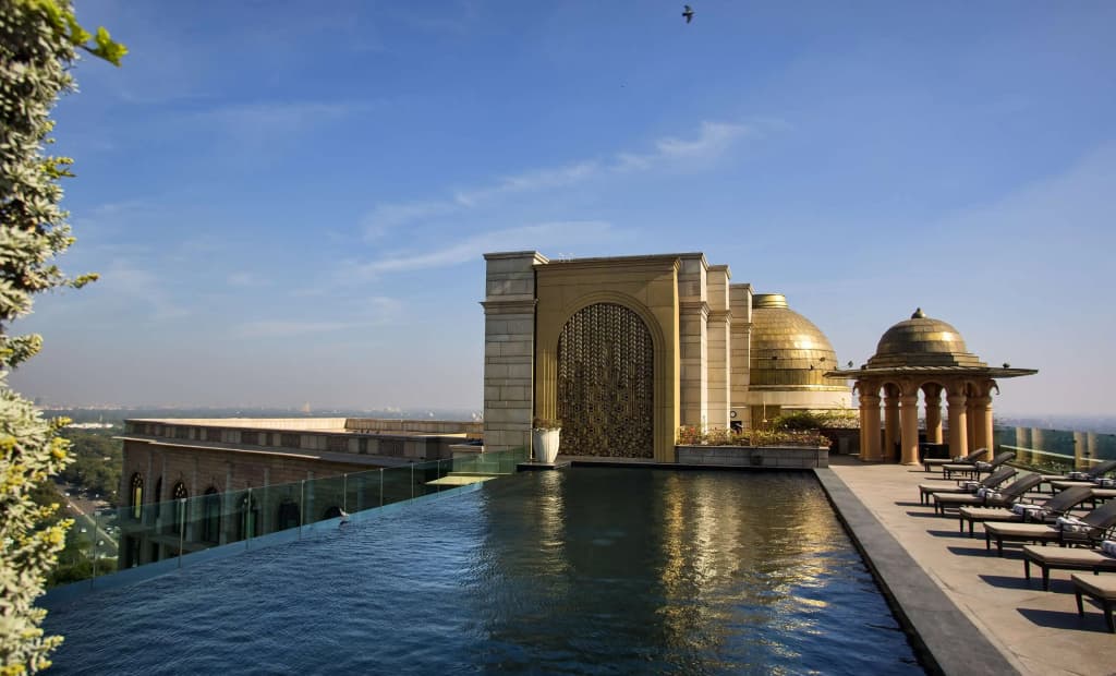 Parkland Kalkaji - photo 20