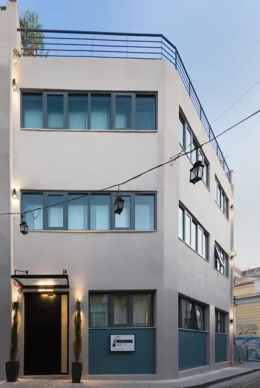 Downtown Athens Lofts - photo 1