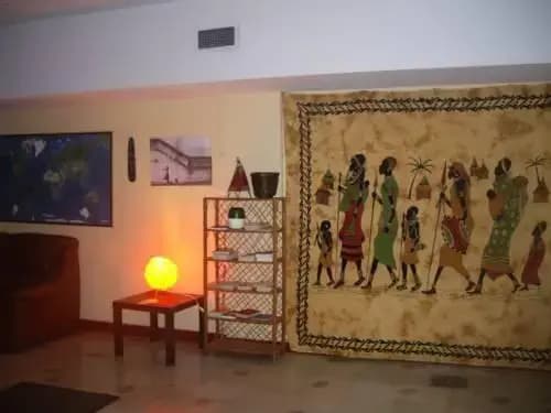 Sol Hostel - photo 6