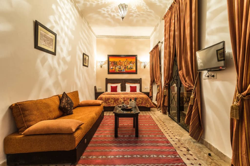Riad Nasreen - photo 17