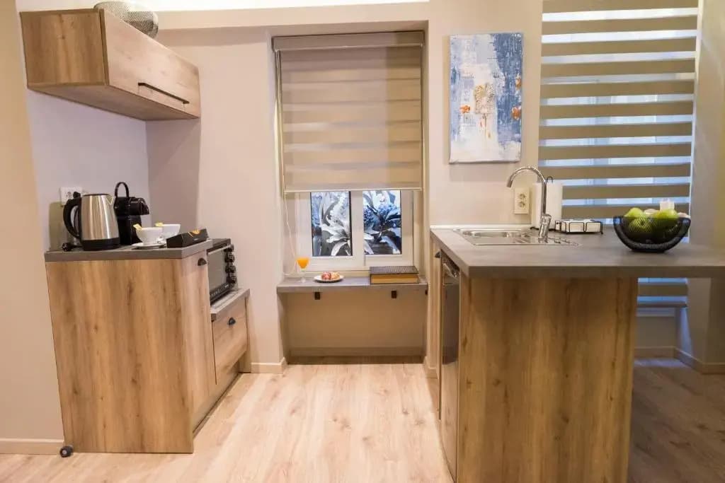 Wisdom Residence Luxury Apartments at Plaka - photo 17