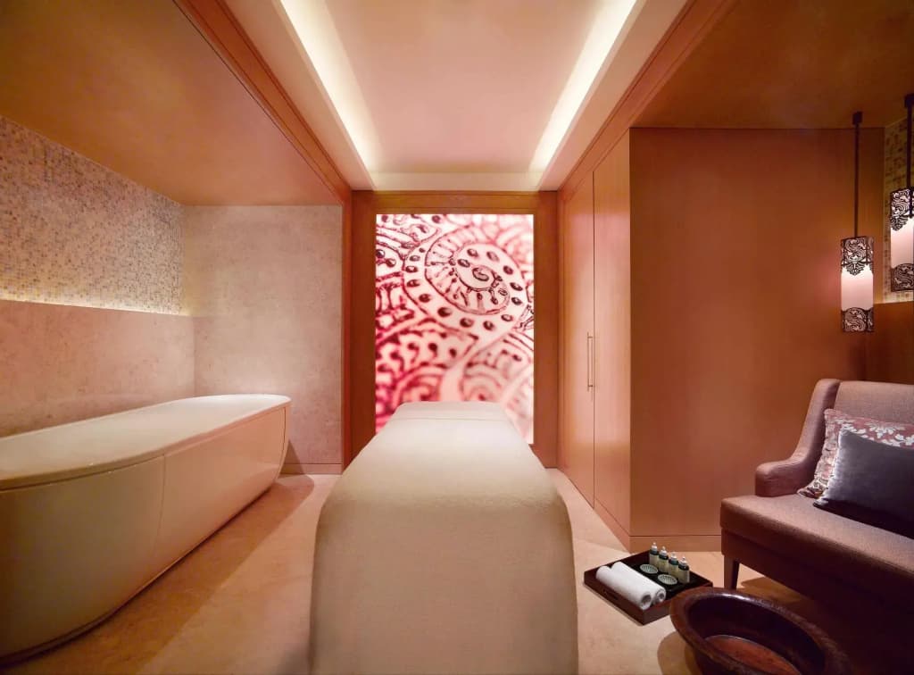 Grand Hyatt Residence - photo 11
