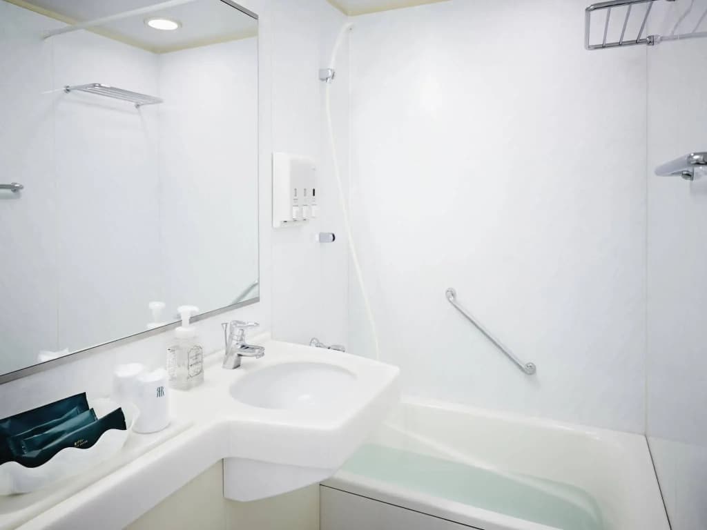 Rihga Place Higobashi - photo 8