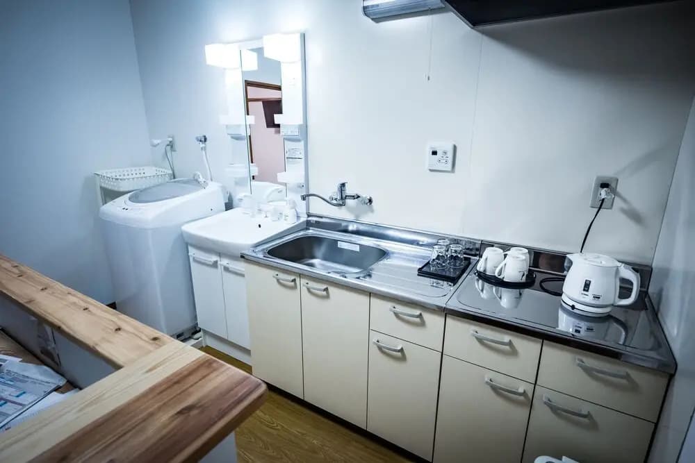 TouFuku Inn - photo 18