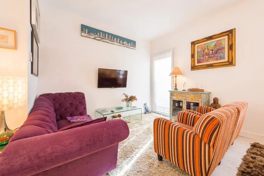Moderno apartamento Chamberí - photo 2