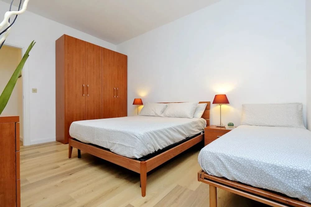 Magliana Apartment - photo 3