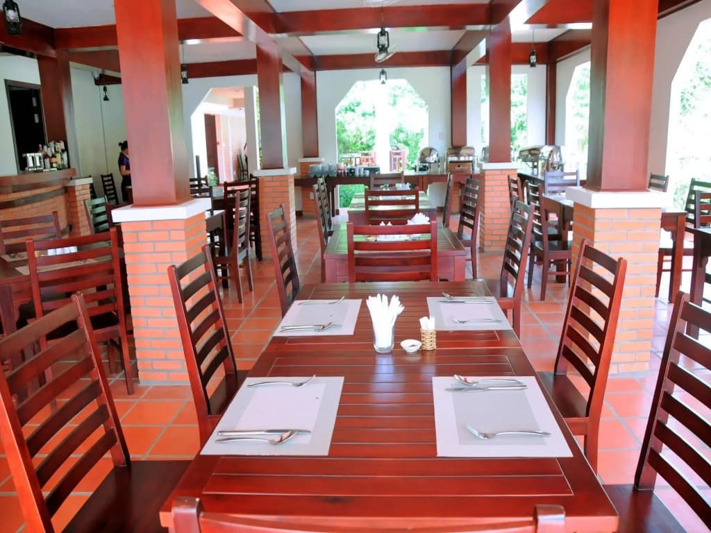 Vela Phu Quoc Resort - photo 20