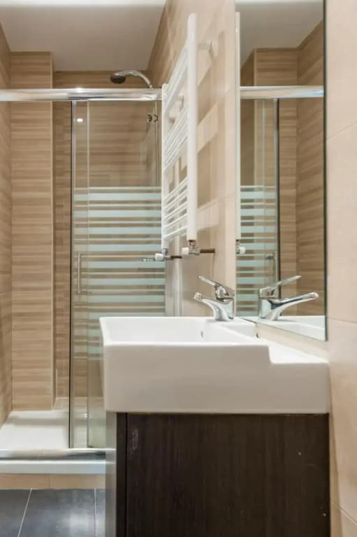 Atocha VI in Madrid with 2 bedrooms and 1 bathrooms - photo 9