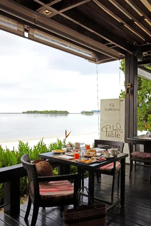 Sareeraya Villas & Suites - photo 28