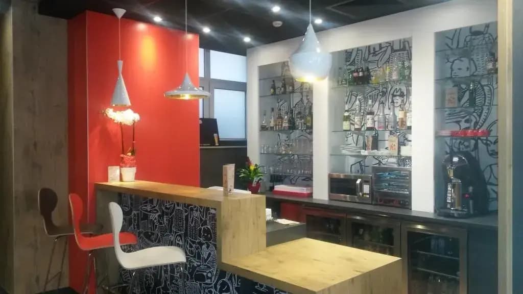 ibis Paris Gare de l'Est TGV - photo 23