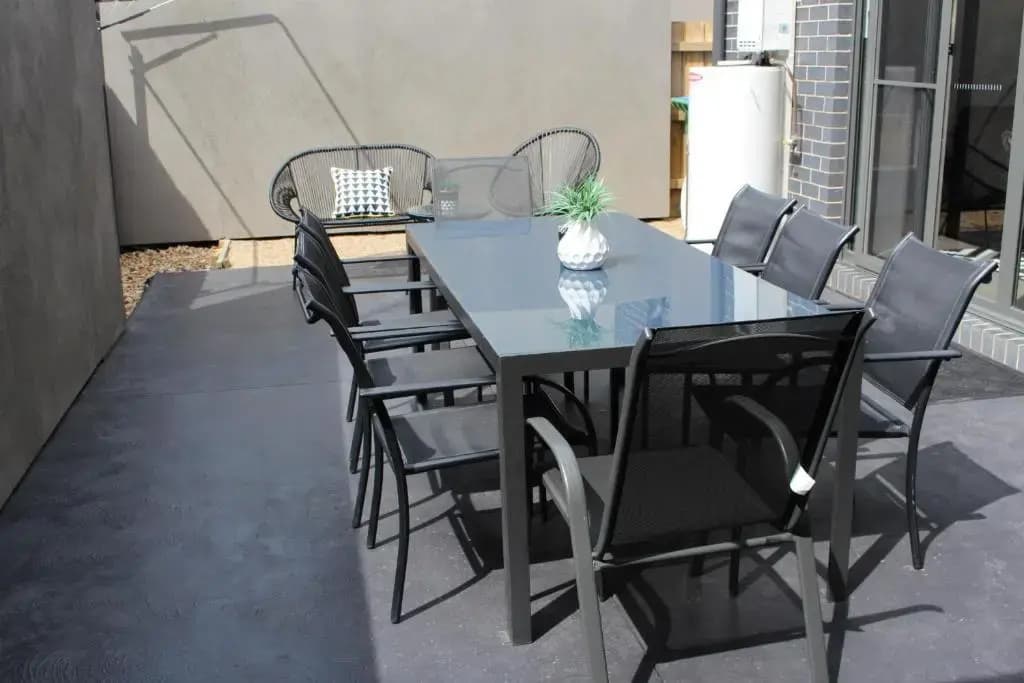 Palm Grove Beach House Dromana - photo 14